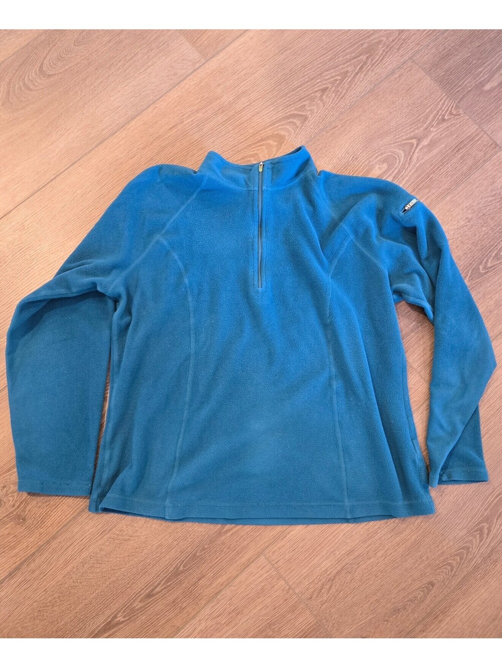 Womens L.L.Bean fleece
